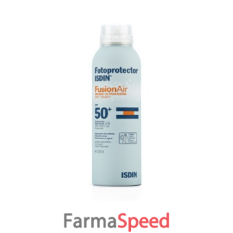 fotoprotector fusion air 50+ 200 ml