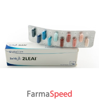 2leai 30 capsule
