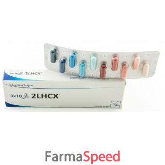 2lhcx 30cps
