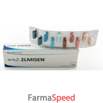 2lmisen 30 capsule