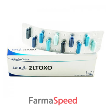 2ltoxo 30 capsule