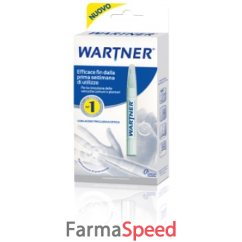 wartner penna pro