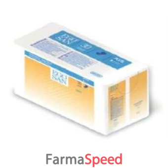 pannolone sagomato egosan super b 30 pezzi