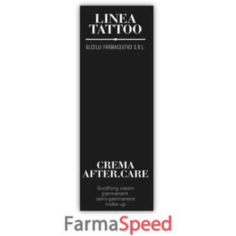crema after care 20 ml