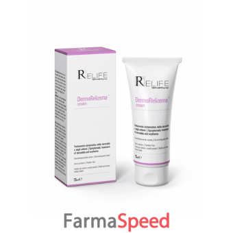 dermorelizema crema 75 ml