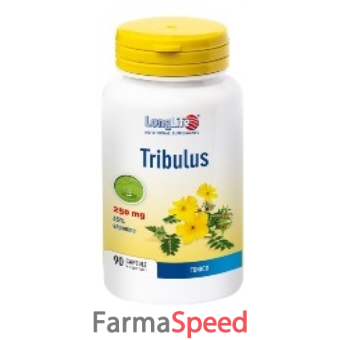 longlife tribulus terrestris 90 capsule