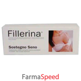 fillerina seno sostegno e rassodamento crema tubo 100 ml