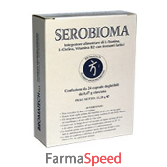 serobioma 24 capsule