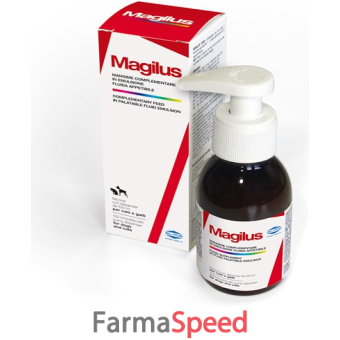 magilus 100 ml