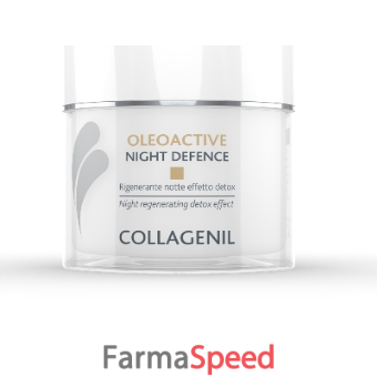 collagenil oleoactive night defence 50 ml