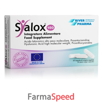 syalox 150 30 capsule