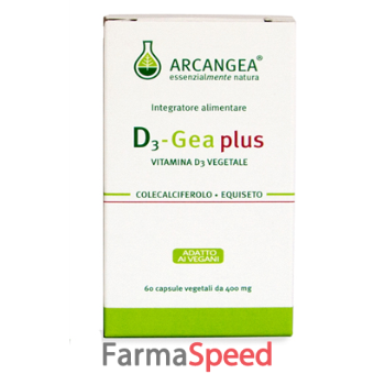 d3 gea plus 60 capsule