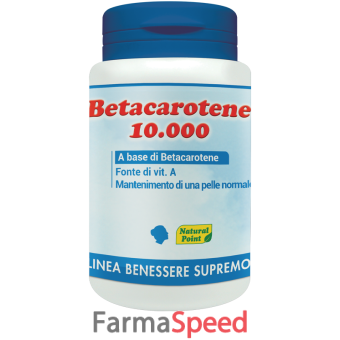 betacarotene 10000 80 perle