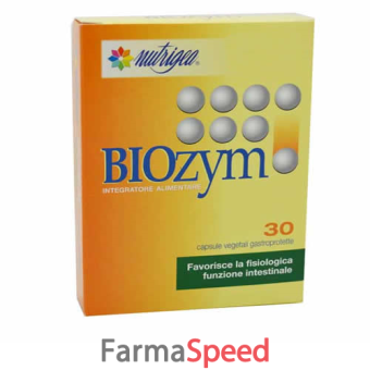 biozym 30 capsule
