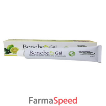 benebeo gel 50 ml