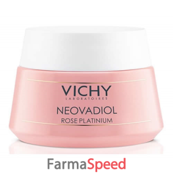 neovadiol rose platinium 50 ml