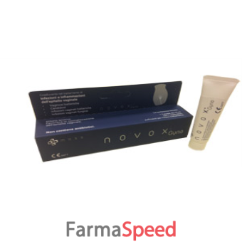 novox gyno pomata 15 ml