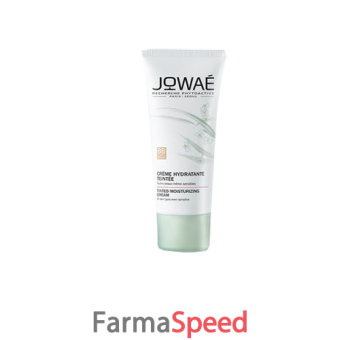 jowae crema colorata idratante dorata 30 ml