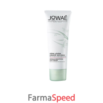 jowae crema leggera levigante antirughe 30 ml