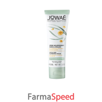 jowae crema nutriente mani e unghie 50 ml