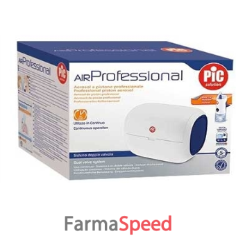 aerosol pic air professional dls 1 pezzo