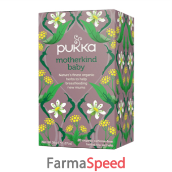 pukka wonder berry green 40 g