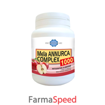 mela annurca complex 1000 30 capsule