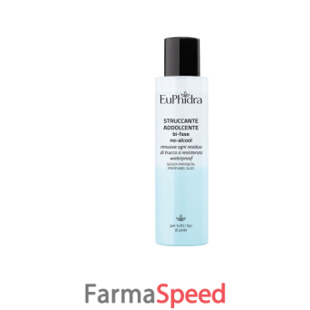 struccante bifasico 150 ml