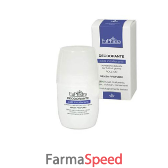 euphidra deo roll on delicato