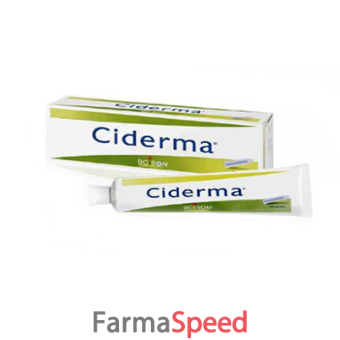 ciderma pom 30g