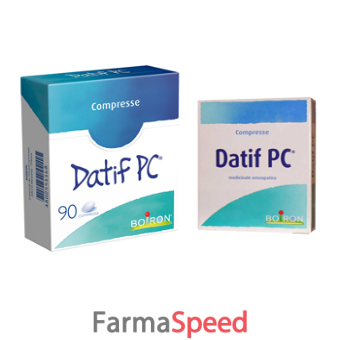 datif pc 90 compresse da 300 mg