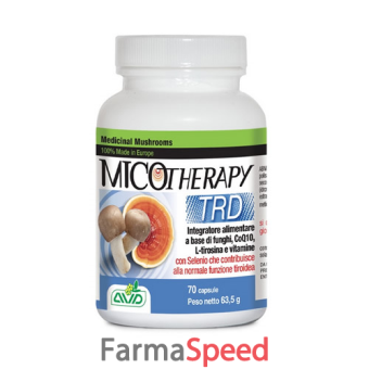 micotherapy trd 70 capsule