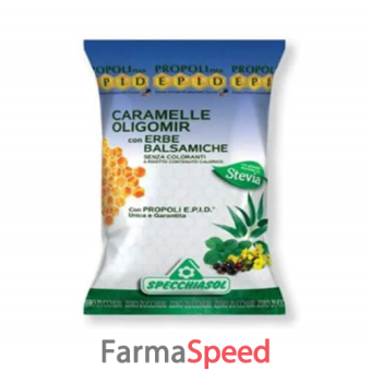 oligomir epid caramelle sfuse 3 kg