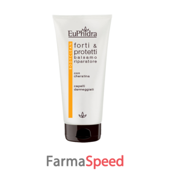 euphidra bc balsamo forti e protetti