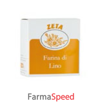 farina di lino 200 g