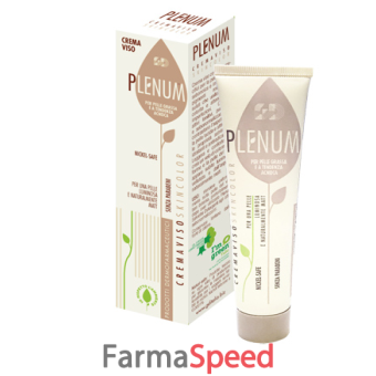 plenum crema skincolor 40ml