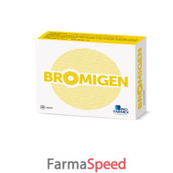 bromigen 30 capsule