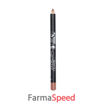 purobio matita contorno labbra pesca chiaro 35