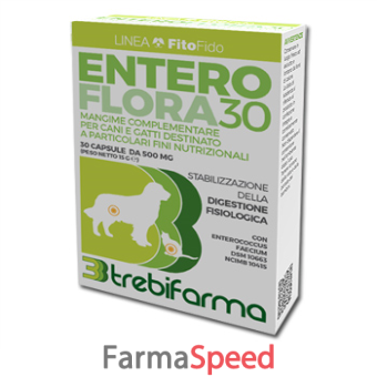 enteroflora 30 capsule