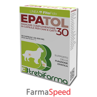 epatol 30 capsule