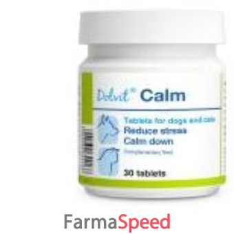 dolfos dolvit calm 30 pasticche