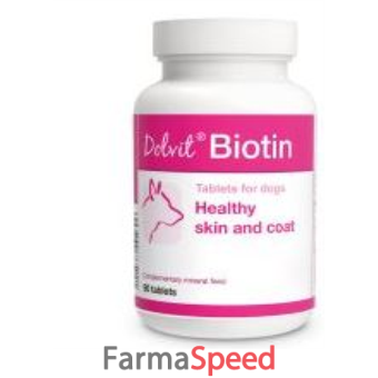 dolfos dolvit biotina 90 pasticche
