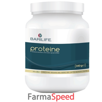 barilife proteine 340 g