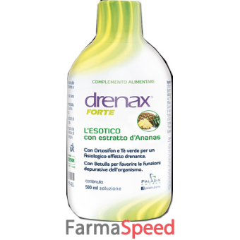 drenax forte ananas 300 ml