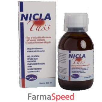 niclatuss 200 ml