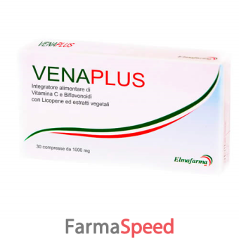 venaplus 30 compresse