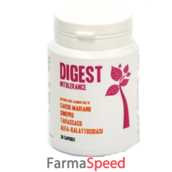 digest intolerance 30 capsule