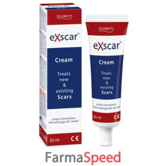 exscar cream 30 ml ce