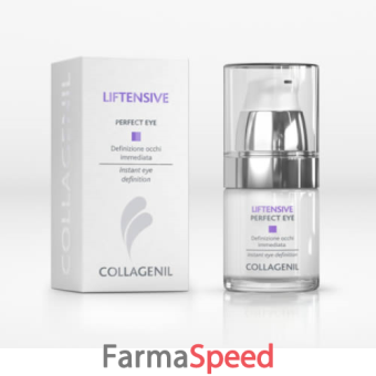 collagenil liftensive perfect eye 15 ml