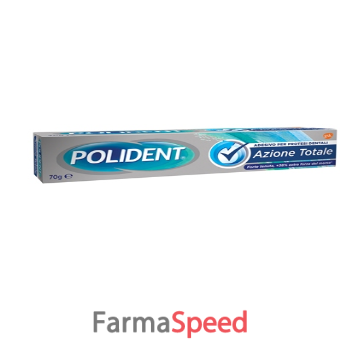 polident azione totale 70 g